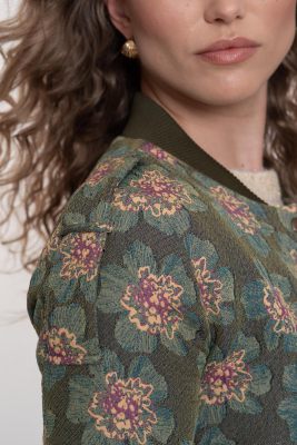 Geisha jasje  55884-20-530 12