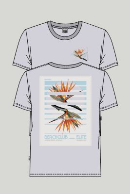 Kultivate t-shirt  2601020200-192