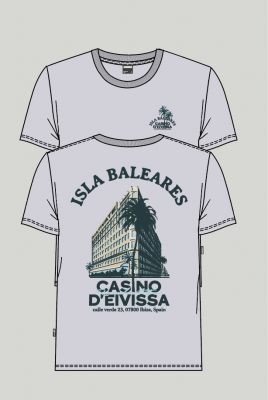 Kultivate t-shirt  2601020203-192