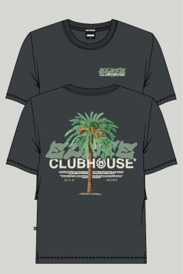 Kultivate t-shirt  2601020204-188