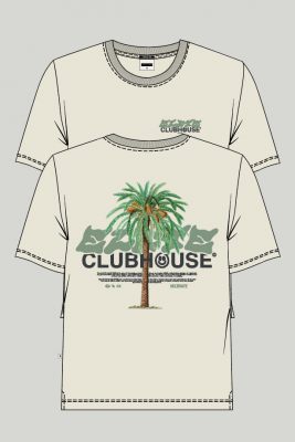 Kultivate t-shirt  2601020204-226