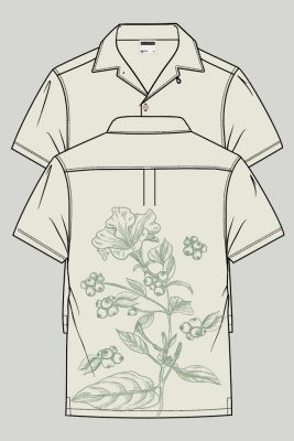 Kultivate polo  2601020000-226