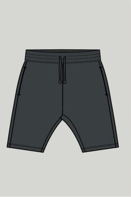 Kultivate korte broek  2601024401-188