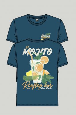 Kultivate t-shirt  2601020205-746