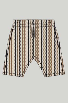 Kultivate korte broek  2601024403-195