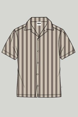 Kultivate overhemd  2601020003-195