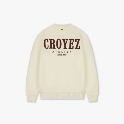 Croyez sweater CRA20026003-40002 5