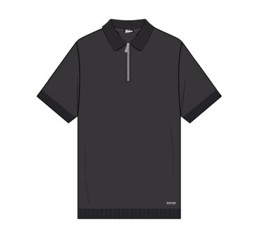 Malelions polo  MMB30026041-41009