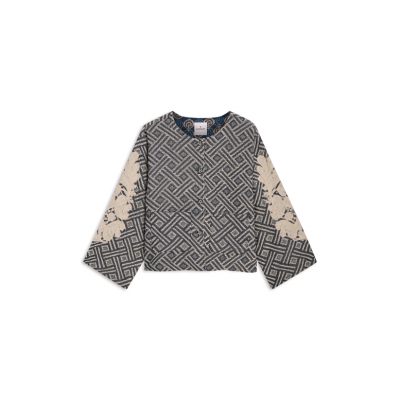 Summum blazer  1s1284-12411-495