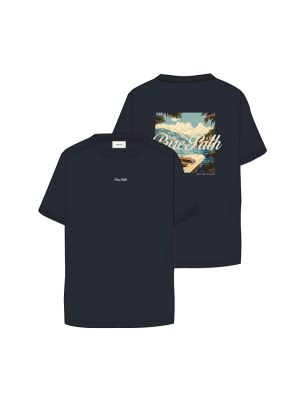 Pure Path t-shirt  26010108-57