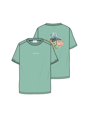 Pure Path t-shirt  26010116-14