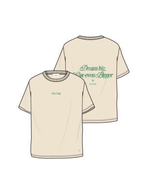 Pure Path t-shirt  26010117-54