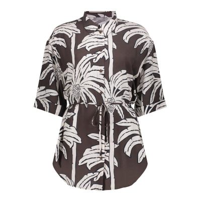 Geisha blouse  63293-20-775 1