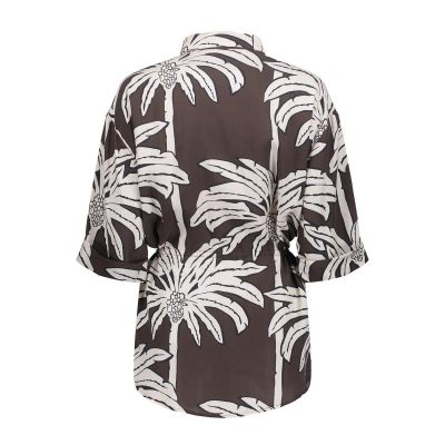 Geisha blouse  63293-20-775 2