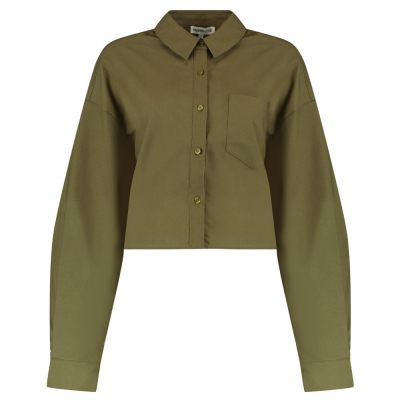 Harper & Yve blouse  SS6P610-537