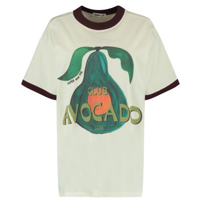 Harper & Yve t-shirt  SS6Y303-101