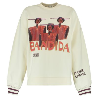 Harper & Yve sweater  SS6Y501-101