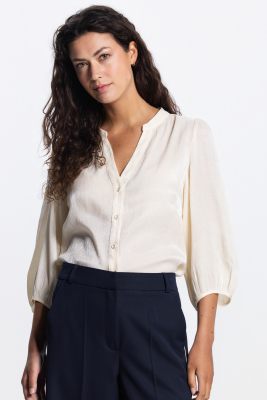 Jansen Amsterdam blouse  NAIRA SS26-97