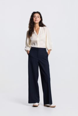 Jansen Amsterdam blouse  NAIRA SS26-97 10