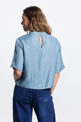 Jansen Amsterdam top  ODILE SS26-750 10