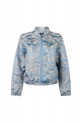 Jansen Amsterdam jasje  QWEN SS26-750 9