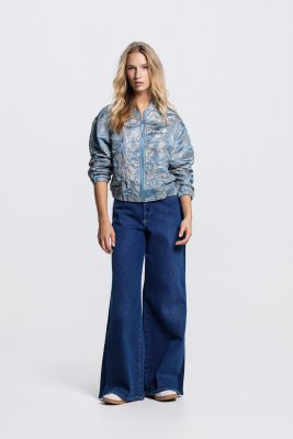 Jansen Amsterdam jasje  QWEN SS26-750 10