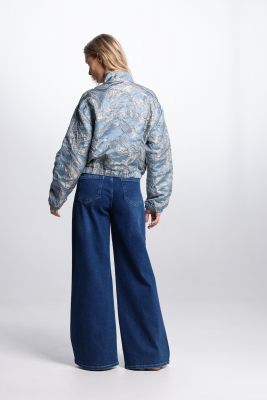 Jansen Amsterdam jasje  QWEN SS26-750 12