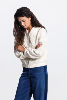 Jansen Amsterdam jasje  SHANTI SS26-97 11