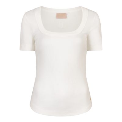 Josh V t-shirt  JV-2601-1108-033