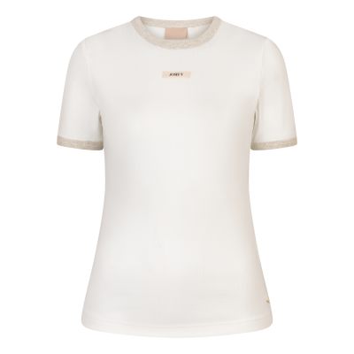 Josh V t-shirt  JV-2602-1110-033