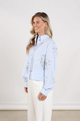 NUKUS blouse  NKS02138-314 2