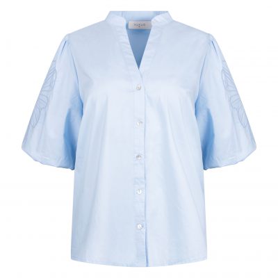 NUKUS blouse  NKS02214-312 5