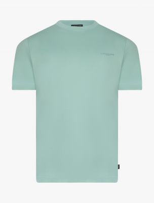 Cavallaro Napoli t-shirt  117261024-510000