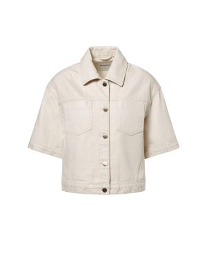 Beaumont spijkerjasje  BC16010261-8400