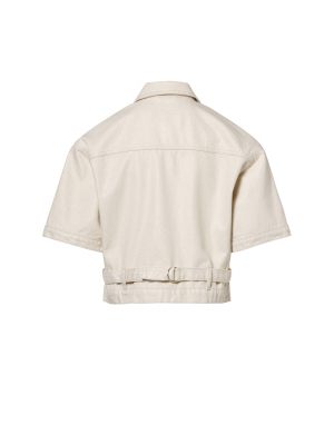 Beaumont spijkerjasje  BC16010261-8400 2