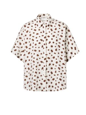 Beaumont blouse  BC47121261-2580