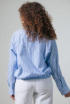 Label Dot blouse  2611004-620 13