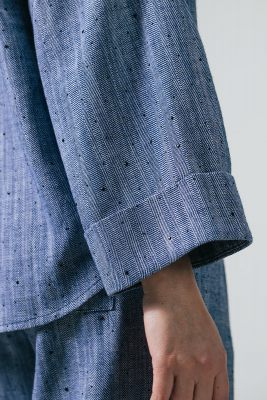 Label Dot blouse  2611037-629 12