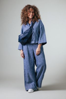 Label Dot blouse  2611037-629 13