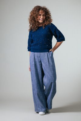 Label Dot pantalon 2618003-620 11