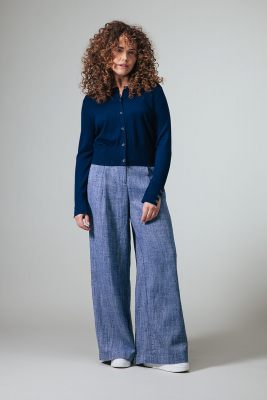 Label Dot pantalon 2618003-620 14