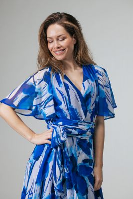 Label Dot jurk  2613009-620 4