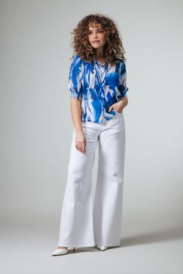 Label Dot blouse  2611049-620 2