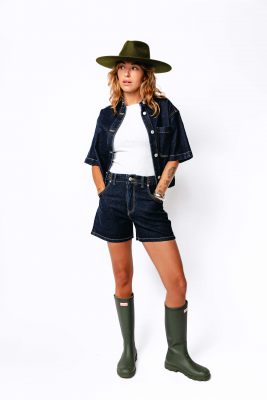 Catwalk junkie blouse  2602021609-628 8