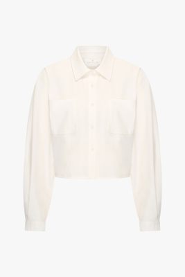 Aimee the Label blouse  LouenAA Blouse- 2