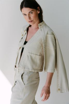 Aimee the Label spijkerjasje  EveliseS6 Jacket- 3