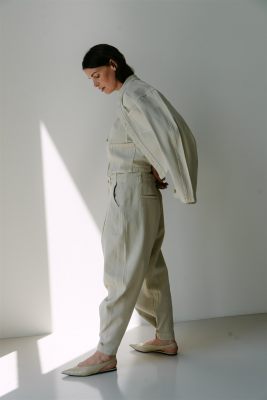 Aimee the Label spijkerjasje  EveliseS6 Jacket- 5