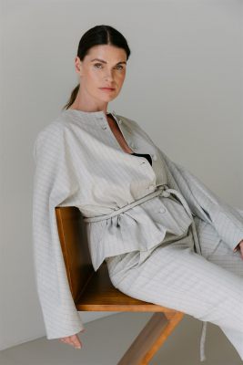 Aimee the Label blazer  FlorellaS6 Jacket-