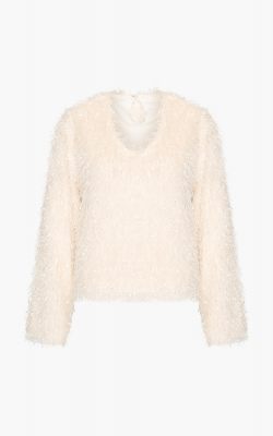 Aimee the Label top  JulesS6- 3