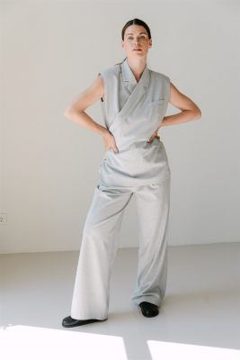 Aimee the Label pantalon  LuxS6 Trouser-